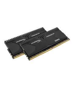 HyperX Predator (T2) 32GB DDR4 3000MHz Kit memoria 2 x 16 GB