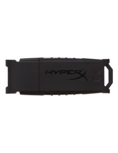 HyperX USB 16GB unità flash USB USB tipo A 3.2 Gen 1 (3.1 Gen 1) Nero, Rosso 2