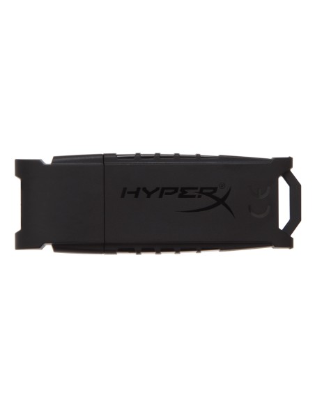 HyperX USB 16GB unità flash USB USB tipo A 3.2 Gen 1 (3.1 Gen 1) Nero, Rosso