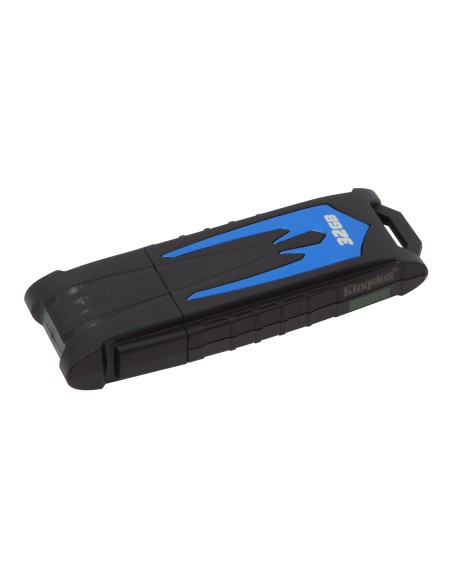 HyperX USB 32GB unità flash USB USB tipo A 3.2 Gen 1 (3.1 Gen 1) Nero, Blu