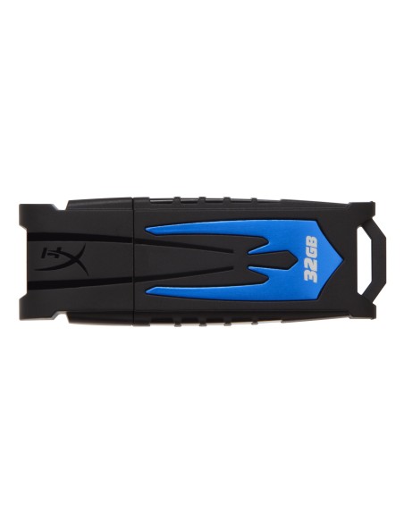 HyperX USB 32GB unità flash USB USB tipo A 3.2 Gen 1 (3.1 Gen 1) Nero, Blu