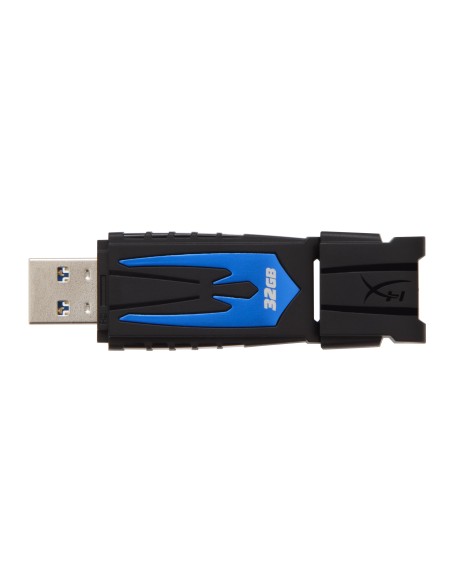 HyperX USB 32GB unità flash USB USB tipo A 3.2 Gen 1 (3.1 Gen 1) Nero, Blu