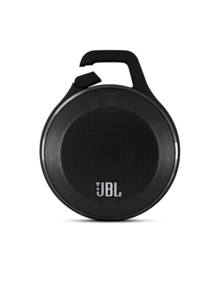 JBL Clip Nero