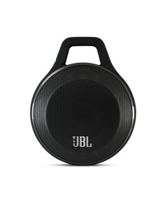 JBL Clip Nero 2