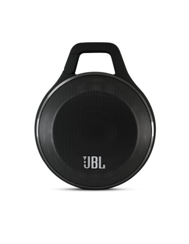 JBL Clip Nero