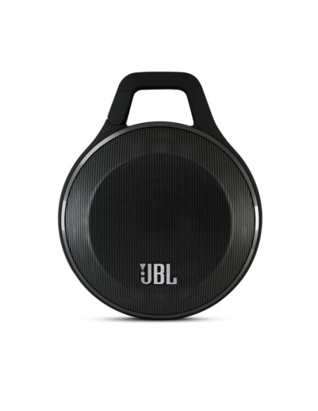 JBL Clip Nero