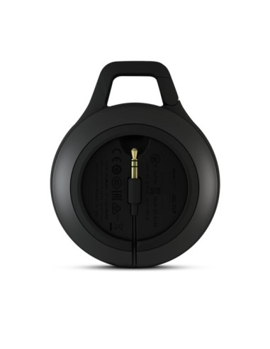 JBL Clip Nero