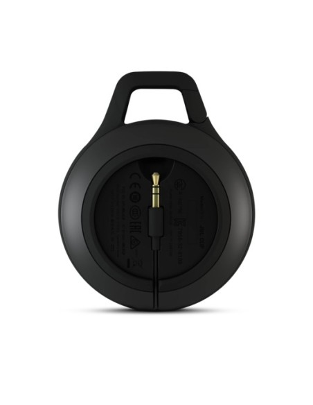 JBL Clip Nero