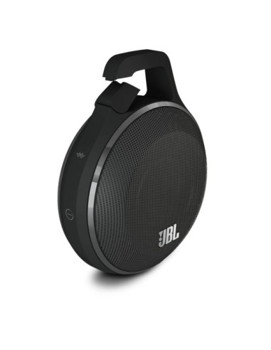 JBL Clip Nero