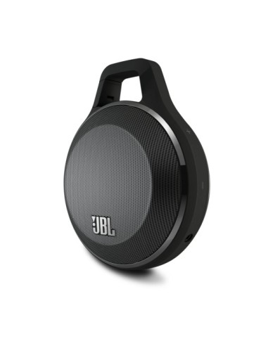 JBL Clip Nero