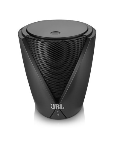 JBL Jembe Wireless 2-vie Nero Cablato 12 W