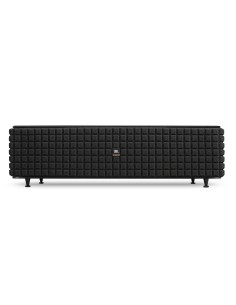 JBL HARMAN MULTIMEDIA Authentics L8 2-vie Nero Con cavo e senza cavo 120 W