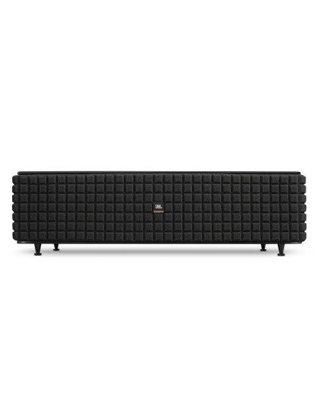 JBL HARMAN MULTIMEDIA Authentics L8 2-vie Nero Con cavo e senza cavo 120 W