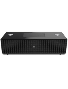 JBL HARMAN MULTIMEDIA Authentics L8 2-vie Nero Con cavo e senza cavo 120 W 2