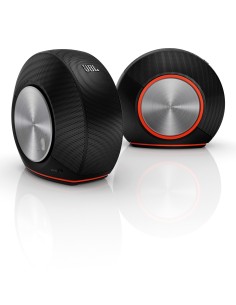 JBL HARMAN MULTIMEDIA Pebbles Nero Cablato