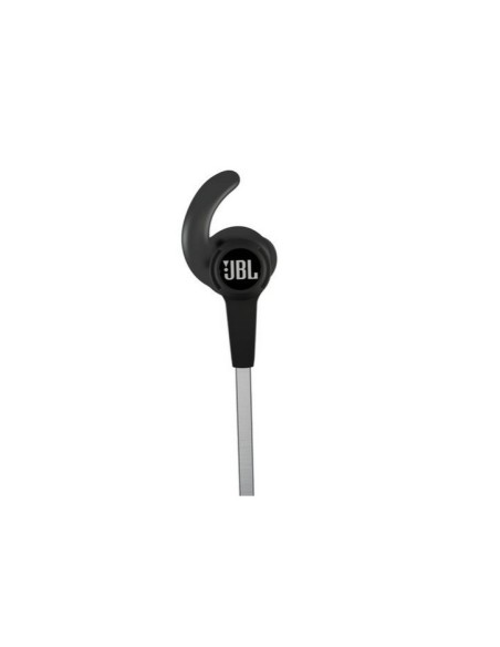 JBL Synchros Reflect-A Cuffie Cablato In-ear Musica e Chiamate Nero