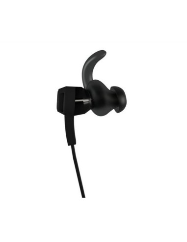 JBL Synchros Reflect-A Cuffie Cablato In-ear Musica e Chiamate Nero