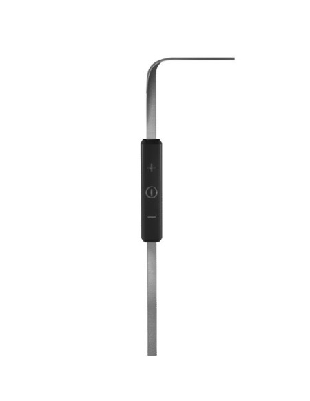 JBL Synchros Reflect BT Cuffie Con cavo e senza cavo In-ear Musica e Chiamate Bluetooth Nero