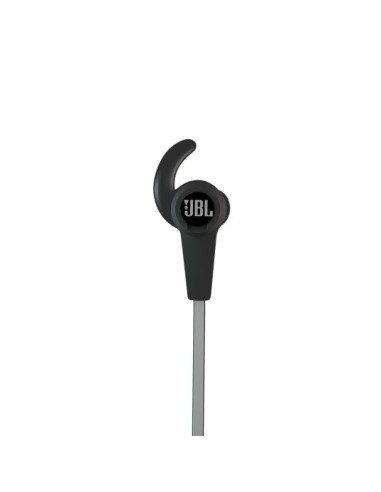 JBL Synchros Reflect BT Cuffie Con cavo e senza cavo In-ear Musica e Chiamate Bluetooth Nero