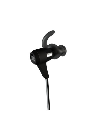 JBL Synchros Reflect BT Cuffie Con cavo e senza cavo In-ear Musica e Chiamate Bluetooth Nero