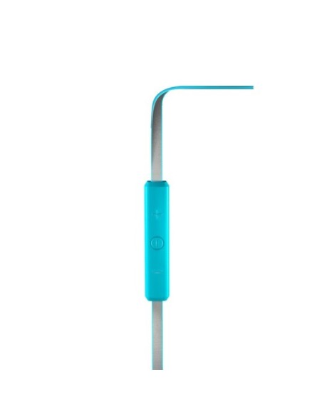 JBL Synchros Reflect BT Cuffie Con cavo e senza cavo In-ear Bluetooth Blu