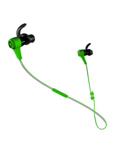 JBL Synchros Reflect BT Auricolare Wireless In-ear Bluetooth Verde