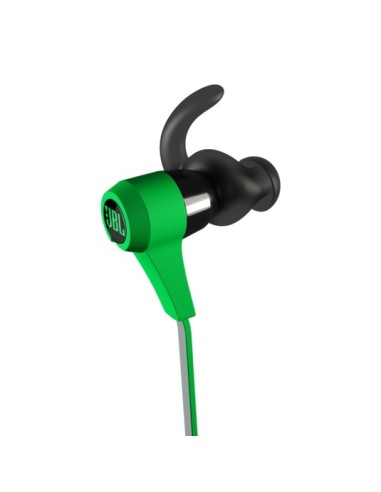JBL Synchros Reflect BT Auricolare Wireless In-ear Bluetooth Verde