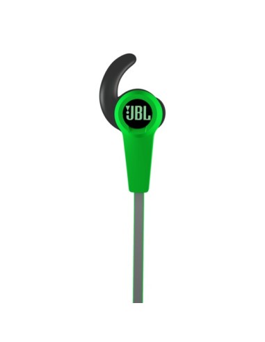 JBL Synchros Reflect BT Auricolare Wireless In-ear Bluetooth Verde