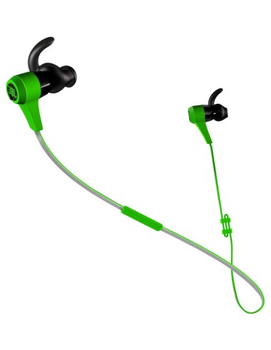 JBL Synchros Reflect BT Auricolare Wireless In-ear Bluetooth Verde