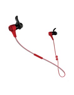 JBL Synchros Reflect BT Auricolare Wireless In-ear Bluetooth Rosso
