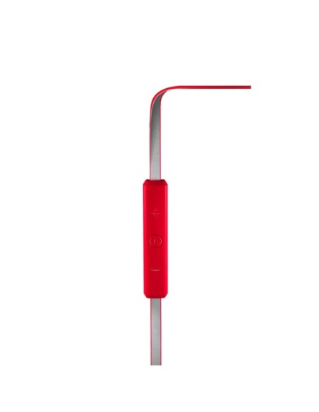JBL Synchros Reflect BT Auricolare Wireless In-ear Bluetooth Rosso