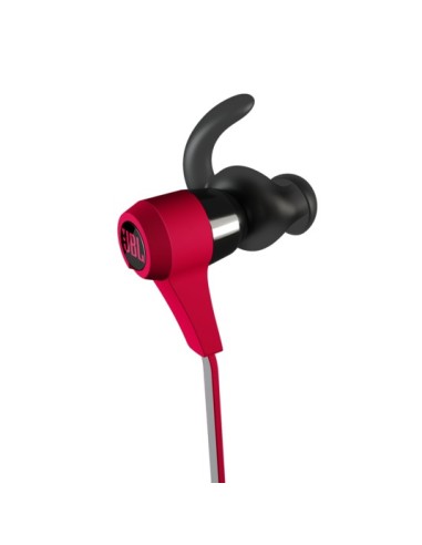 JBL Synchros Reflect BT Auricolare Wireless In-ear Bluetooth Rosso