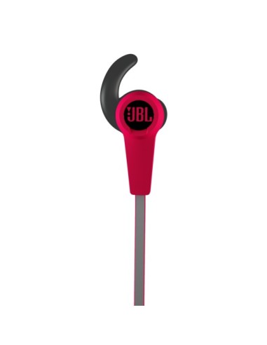 JBL Synchros Reflect BT Auricolare Wireless In-ear Bluetooth Rosso