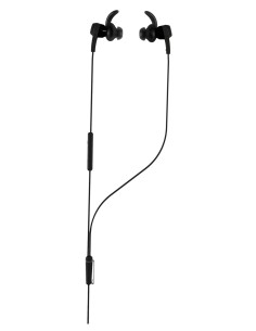 JBL Synchros Reflect I Sport Cuffie Cablato In-ear Nero