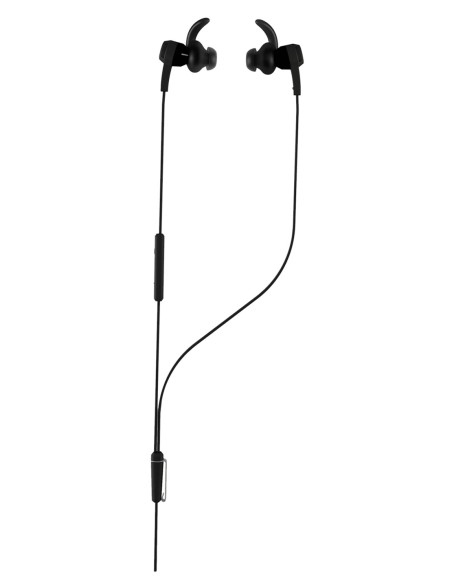 JBL Synchros Reflect I Sport Cuffie Cablato In-ear Nero