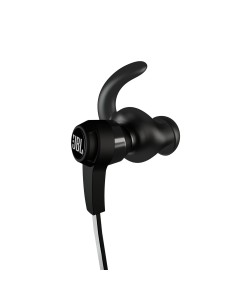 JBL Synchros Reflect I Sport Cuffie Cablato In-ear Nero 2