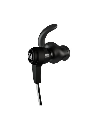 JBL Synchros Reflect I Sport Cuffie Cablato In-ear Nero