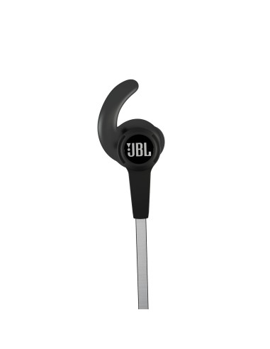JBL Synchros Reflect I Sport Cuffie Cablato In-ear Nero