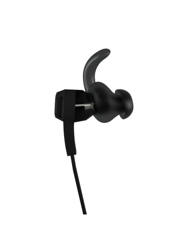 JBL Synchros Reflect I Sport Cuffie Cablato In-ear Nero