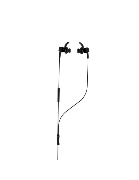 JBL Synchros Reflect I Sport Cuffie Cablato In-ear Nero