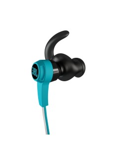 JBL Synchros Reflect I Sport Cuffie Cablato In-ear Blu 2