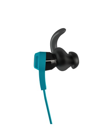 JBL Synchros Reflect I Sport Cuffie Cablato In-ear Blu