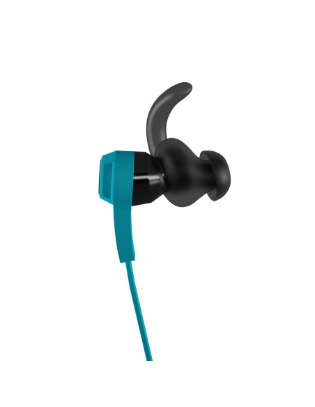 JBL Synchros Reflect I Sport Cuffie Cablato In-ear Blu