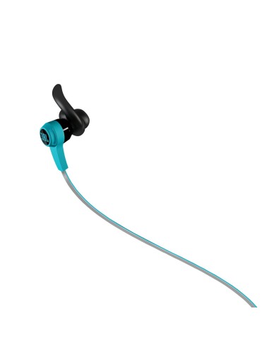 JBL Synchros Reflect I Sport Cuffie Cablato In-ear Blu