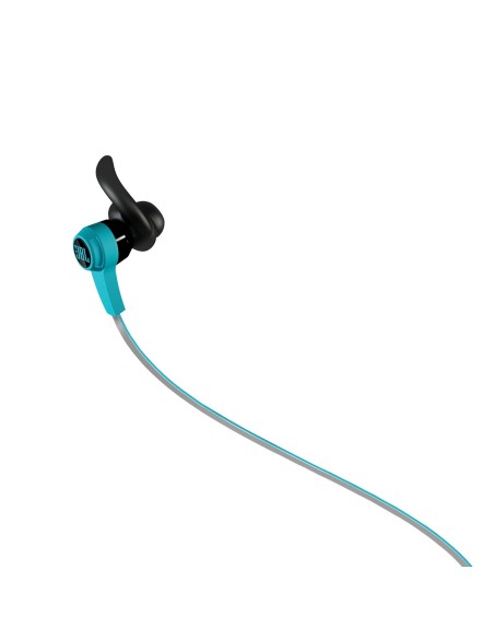 JBL Synchros Reflect I Sport Cuffie Cablato In-ear Blu