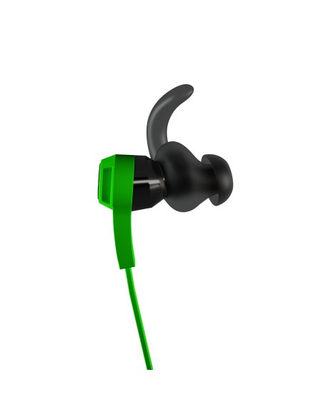 JBL Synchros Reflect I Sport Cuffie Cablato In-ear Verde