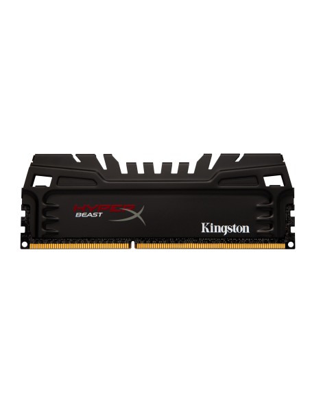 HyperX Beast 16GB DDR3-1600MHz Kit memoria 2 x 8 GB
