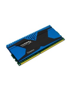 HyperX Predator 16GB DDR3-1866MHz Kit memoria 2 x 8 GB