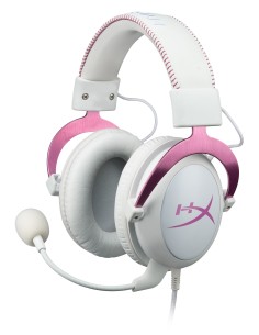 HyperX Cloud II