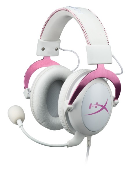 HyperX Cloud II